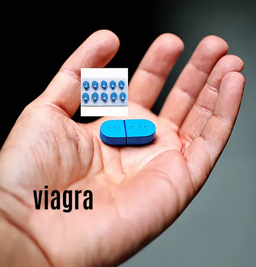 Funciona el viagra generico